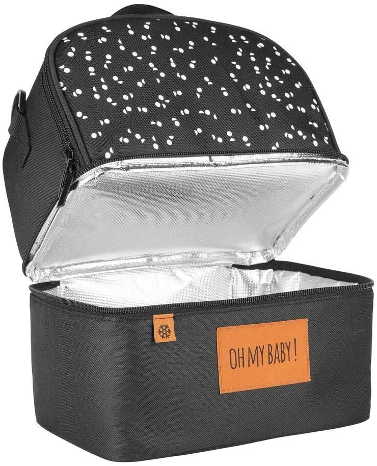 Bolso isotérmico Badabulle by Babymoov PICK & GO