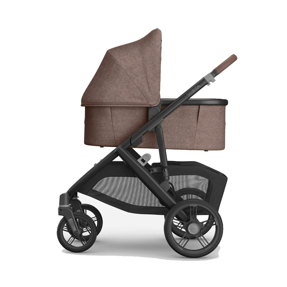Cochecito Duo Uppababy VISTA V3 mejorado