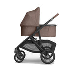Cochecito Duo Uppababy VISTA V3 mejorado