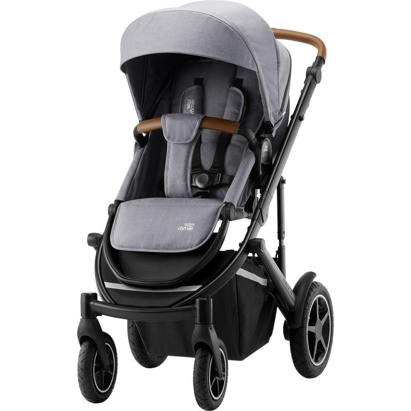 ESSENTIAL DUO Britax Römer SMILE III