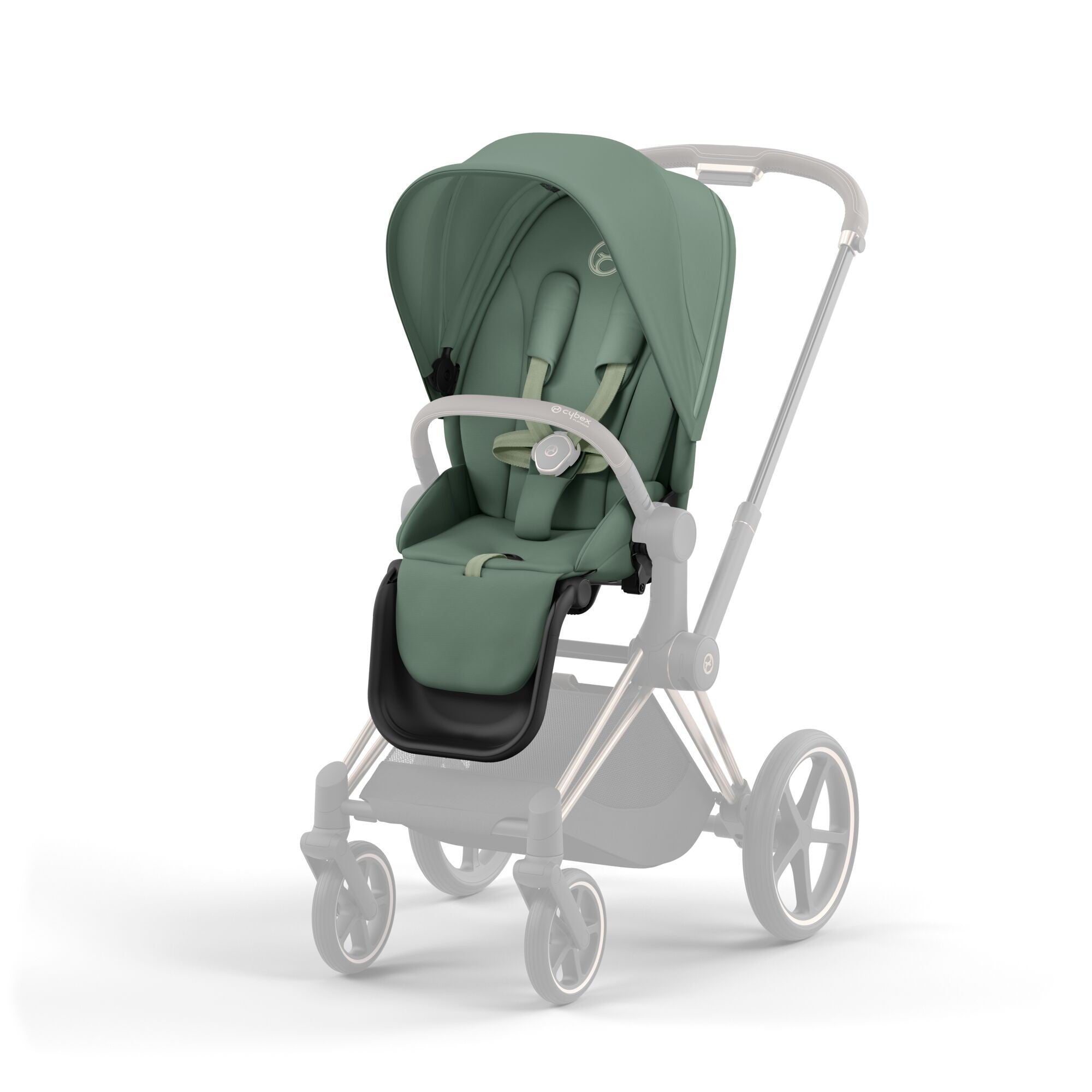 Pack Asiento Cybex Priam 2025
