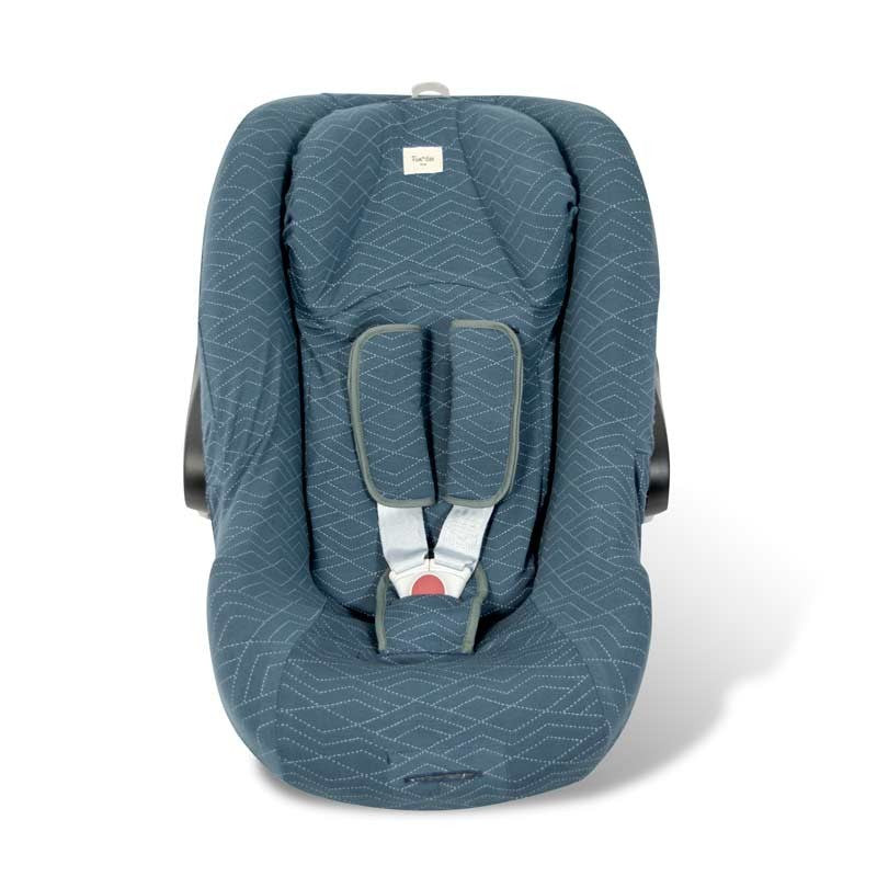 Funda protectora para Cybex Cloud T y Z de Fundas Bcn