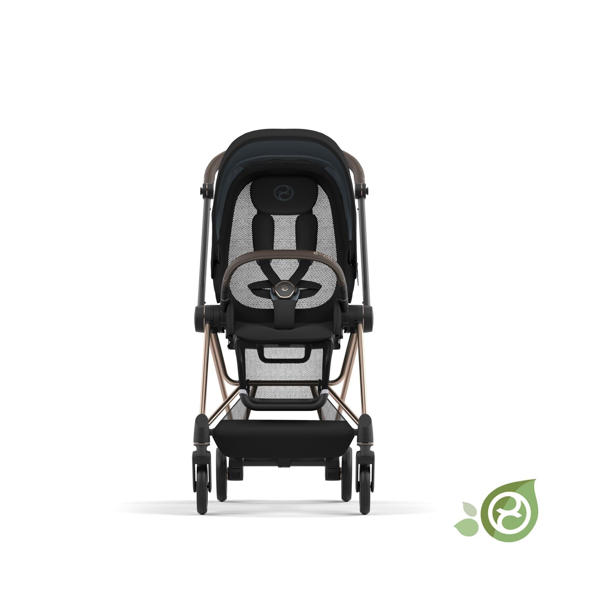 Pack Asiento Cybex Mios