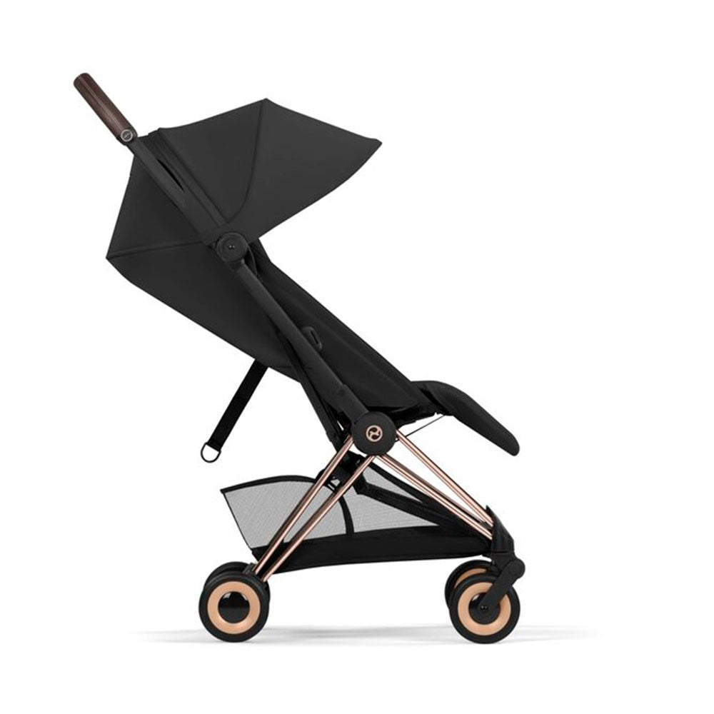Cochecito Cybex Coya Comfort 2026