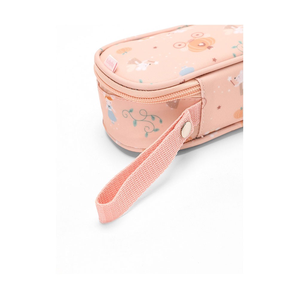 Funda almuerzo térmica Tutete Mouse Fairies Personalizable