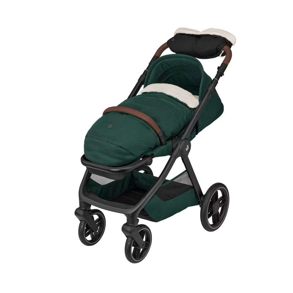 Silla Paseo Maxi-Cosi Oxford reversible