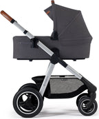 Cochecito Duo Kinderkraft EVERYDAY 2 en 1