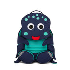 Mochila Affenzahn Pulpo 3-5 años