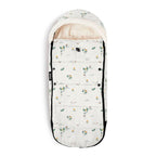 Saco para silla paseo ligera y gemelar Heidi