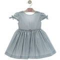 Vestido Infantil Yoedu Damas