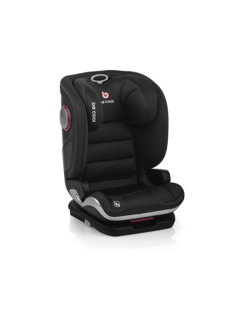Silla auto Be Cool MARS I-size 100 hasta 150cm Grupo 2-3