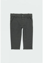 Pantalón Boboli felpa elástica