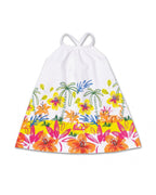 Vestido Tuc Tuc punto Eco-Safari