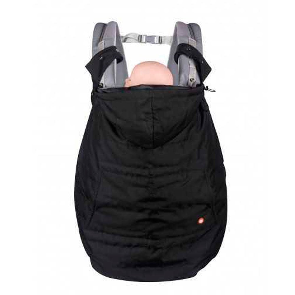 Pack movilidad Ergobaby Adapt con cobertor Invierno