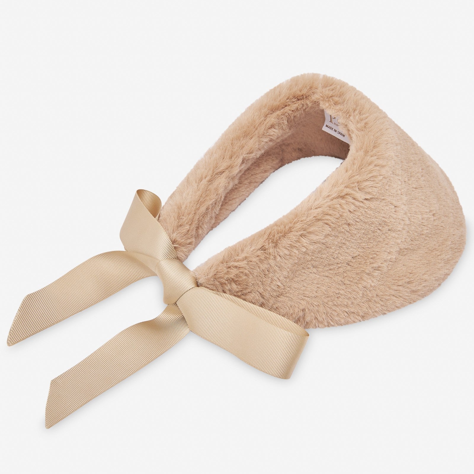 Cuello pelo Paz Rodriguez Esencial