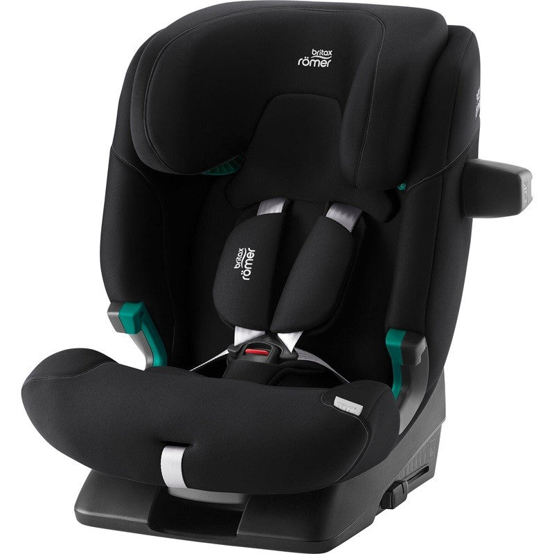 Silla Auto Britax Römer ADVANSAFIX PRO coleccion LUX