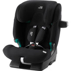 Silla Auto Britax Römer ADVANSAFIX PRO coleccion LUX