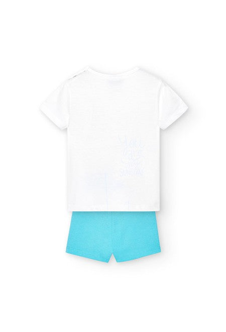 Conjunto Boboli punto