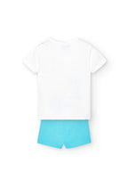 Conjunto Boboli punto