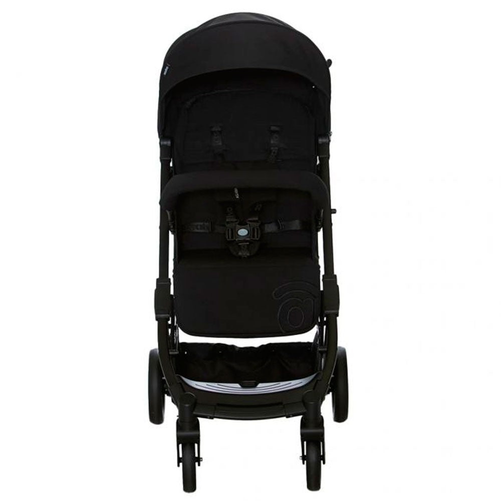 Silla Paseo Asalvo Kubic 2