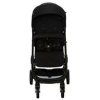 Silla Paseo Asalvo Kubic 2