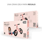 Bicicleta Kinderkraft Xploit