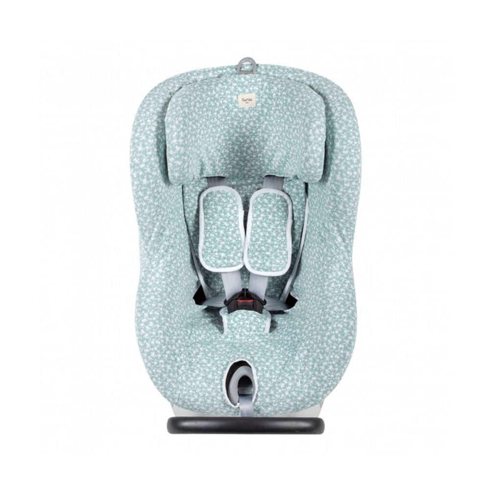Funda Protectora para Britax Römer DualFix BCN F251 F121