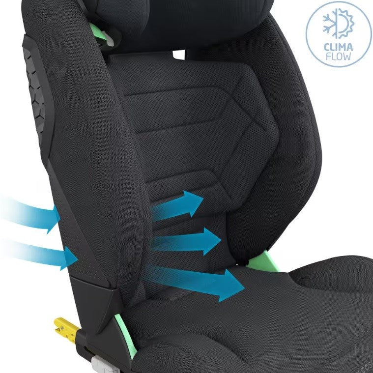 Silla Auto Maxi-Cosi RodiFix Pro² i-Size