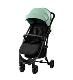 Silla Paseo Asalvo COTTON 2 hasta 22 kg