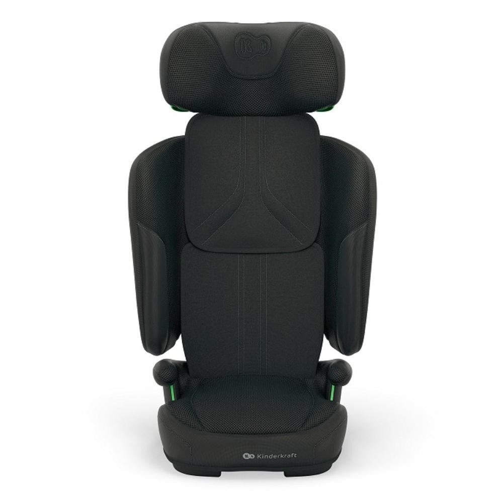 Silla Auto Kinderkraft Unity 2 I-Size 100 a 150 cm