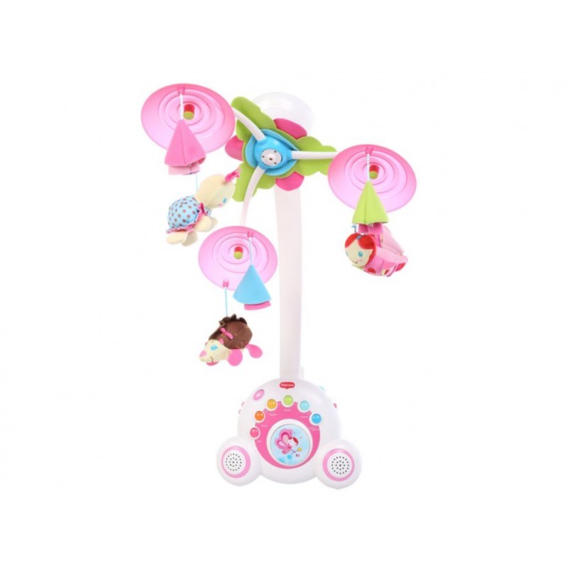 Movil Tiny Love Princess Compañía de Sueño