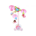 Movil Tiny Love Princess Compañía de Sueño