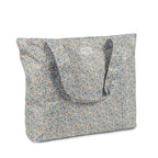 Bolsa Walking Mum summer Flowers