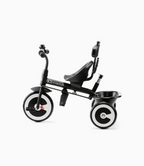 Triciclo reversible Kinderkraft ASTON con bolsa portavaso timbre