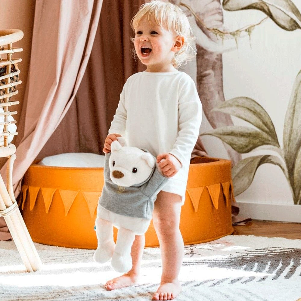 Peluche Whisbear Humming Bear (boy)