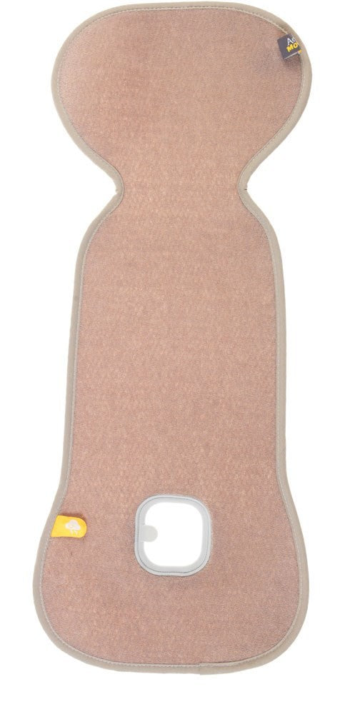 Colchoneta 3D Aeromoov Air layer Grupo 0