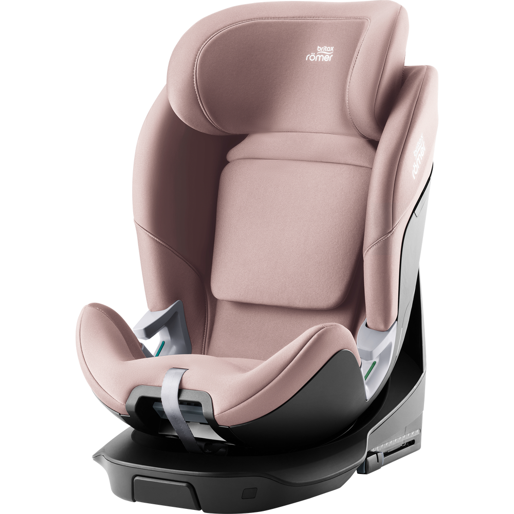 Silla auto Britax Römer SWIVEL 2 new