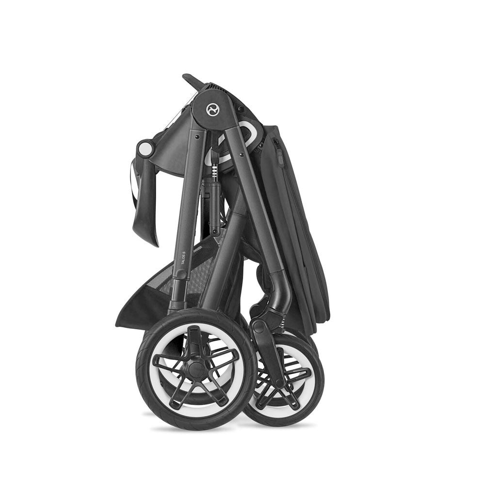 Silla paseo Cybex Talos S Lux