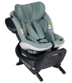 Silla Auto Besafe Izi Turn I-Size giratoria 360º