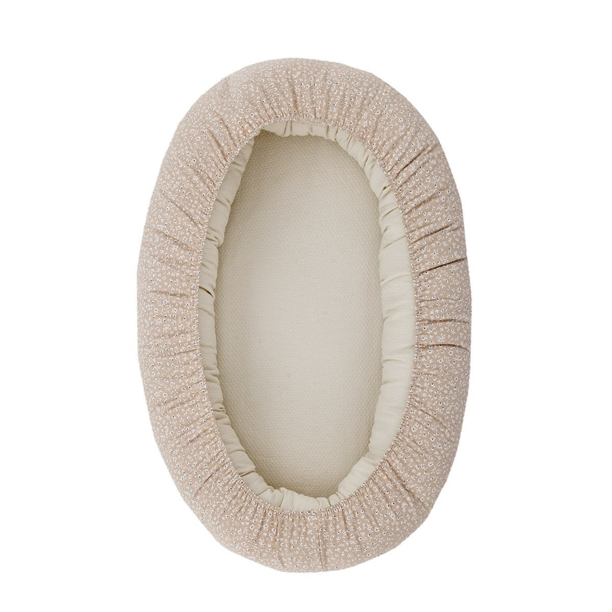 Cuna nido bebe Cambrass Rustic