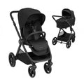 Cochecito Dúo Maxi-Cosi Oxford+