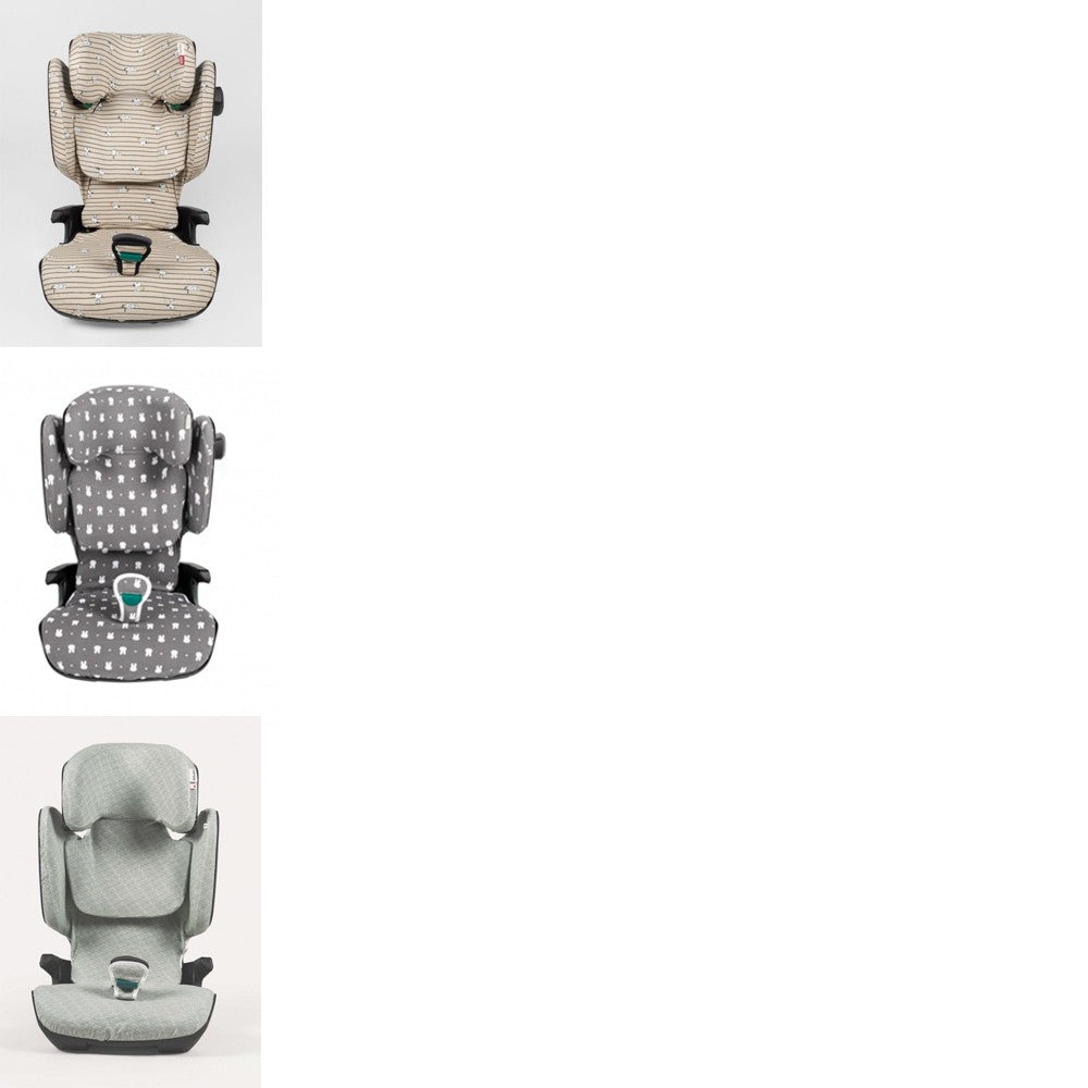 Silla Auto Britax Römer KIDFIX PRO I-SIZE coleccion STYLE