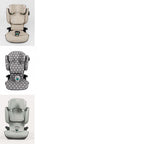 Silla Auto Britax Römer KIDFIX PRO I-SIZE coleccion STYLE