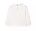 Camiseta Boboli punto elástico