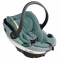 Sea Green Melange