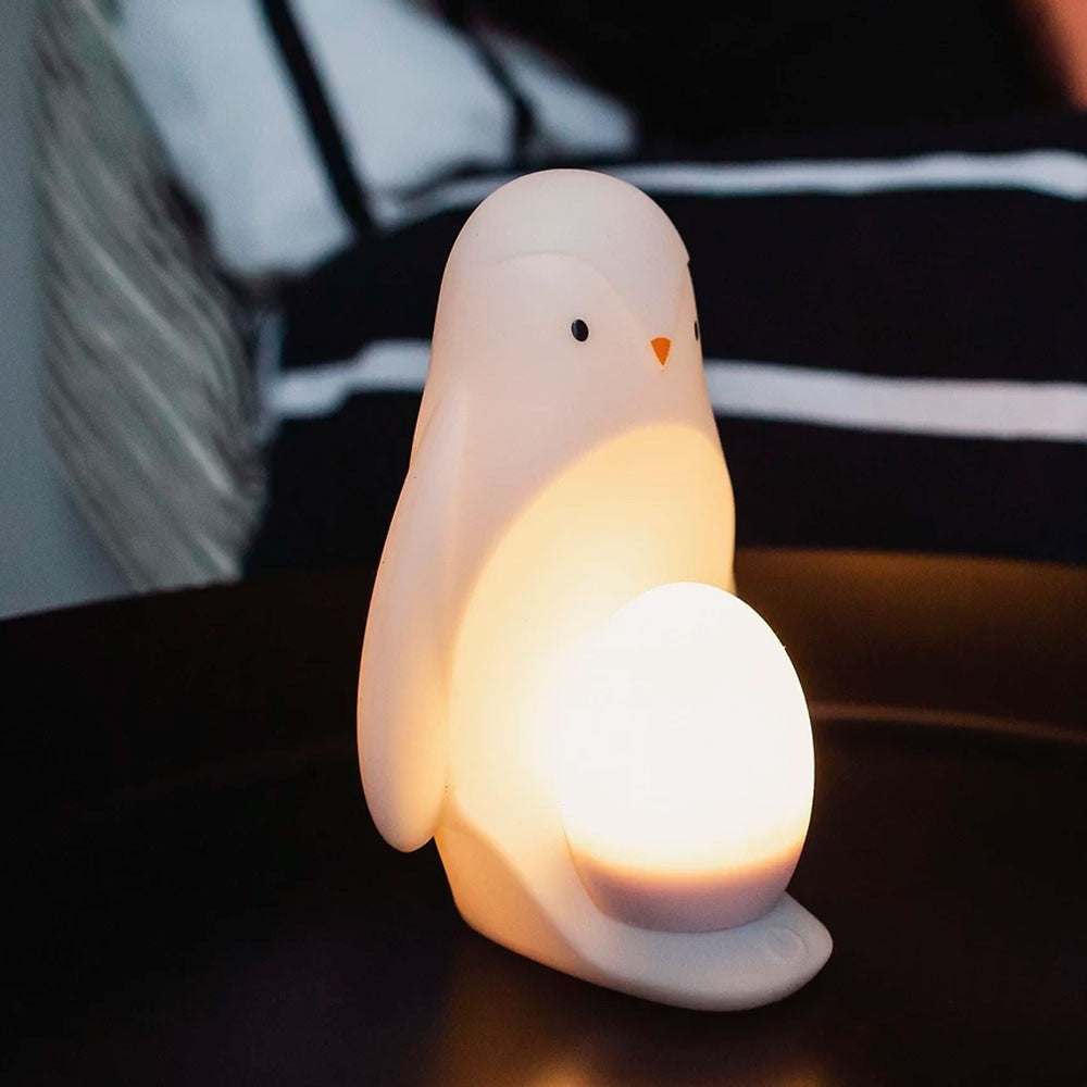 Luz Nocturna Tommee Tippee Pingüino 2 en 1