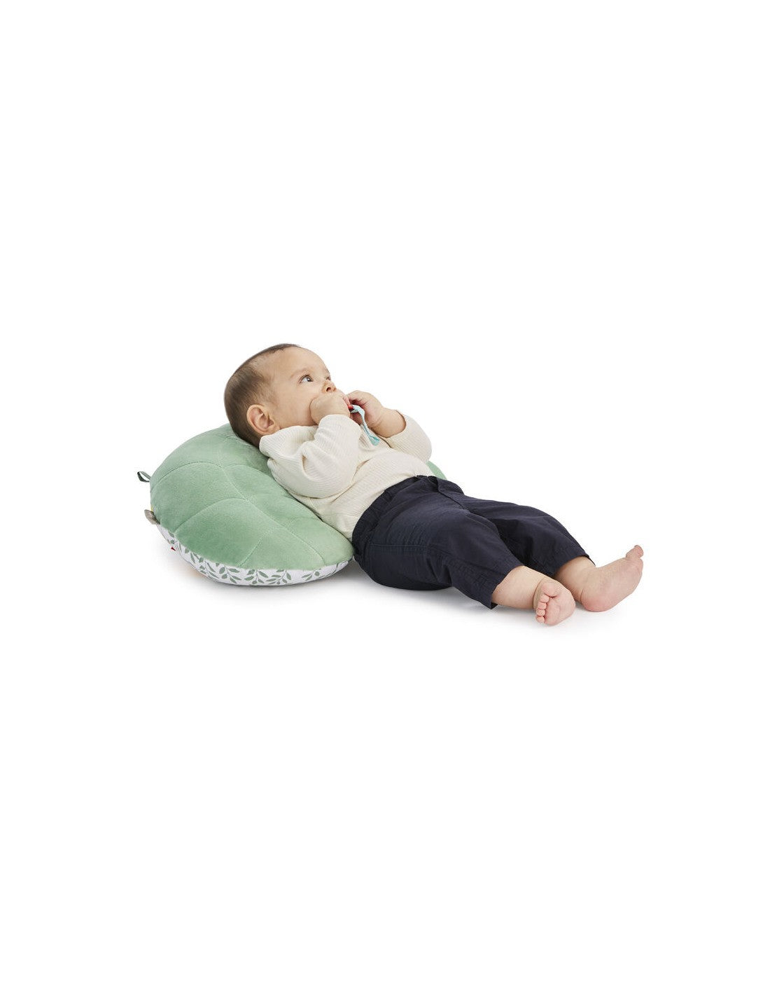 Cojín Cosy play Sophie La Jirafa