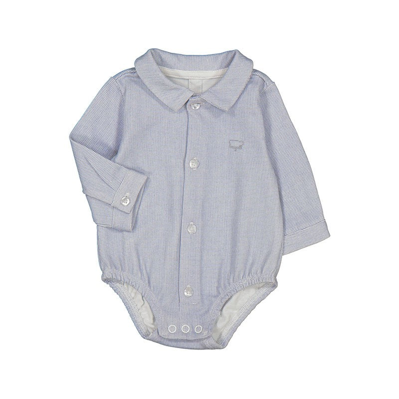 Body Mayoral camisero