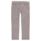 Pantalón Boboli satén elástico