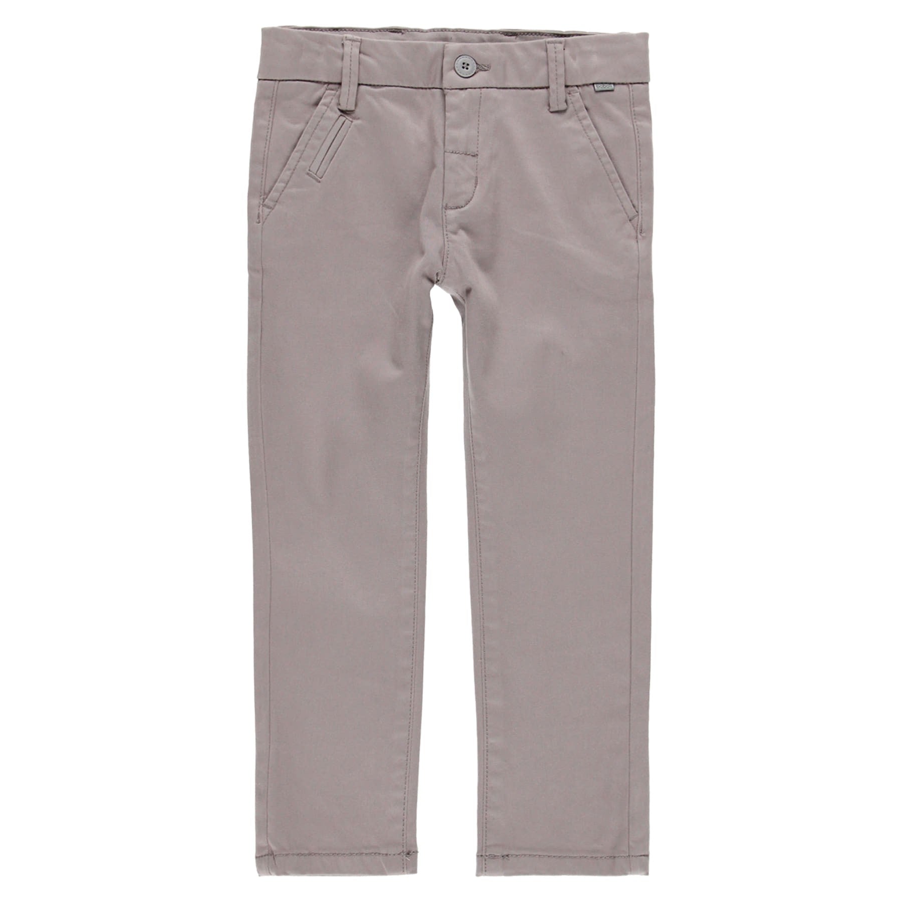 Pantalón Boboli satén elástico
